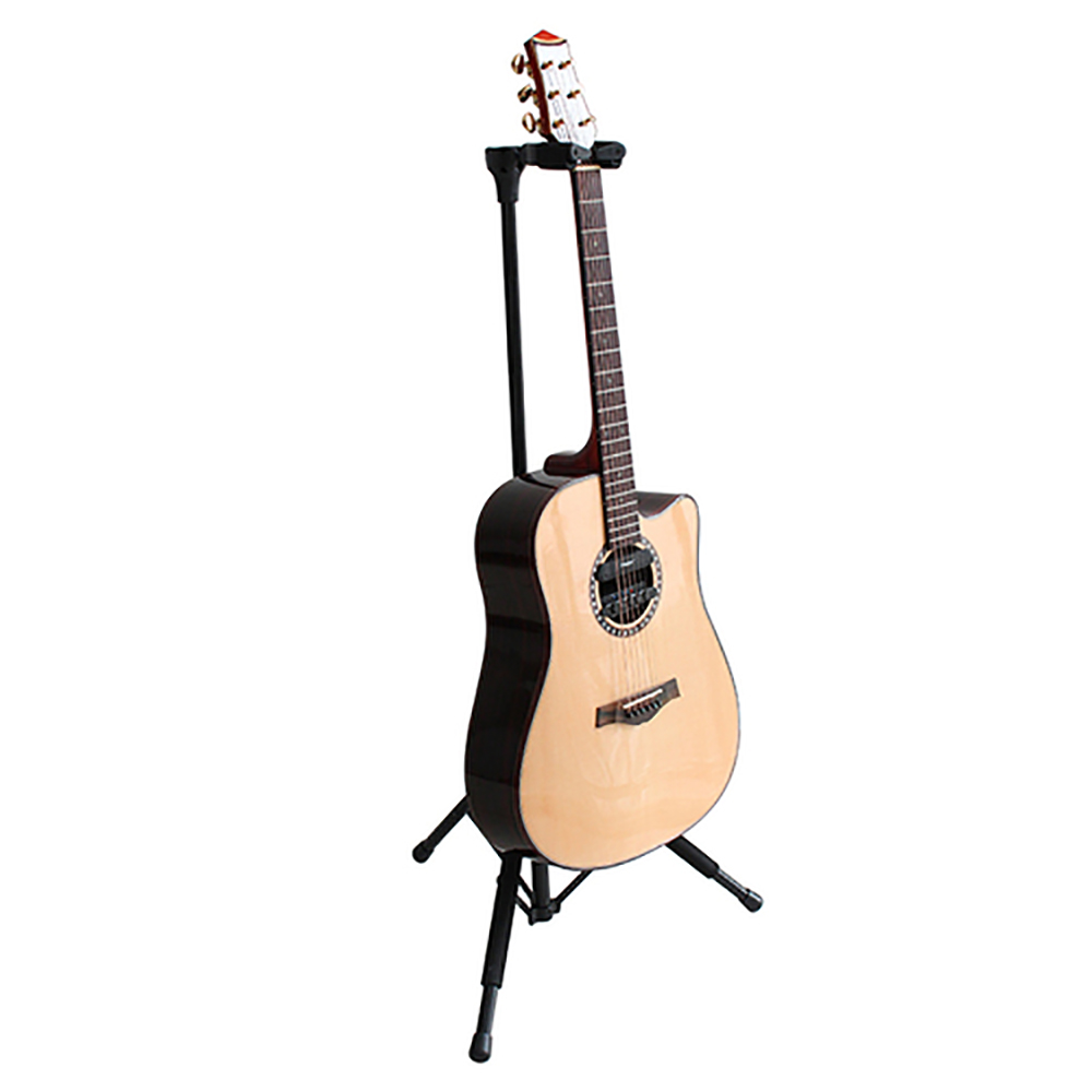 Musical Instrument Ukulele - Flanger FL-08 Universal Gitarre Ständer Metall