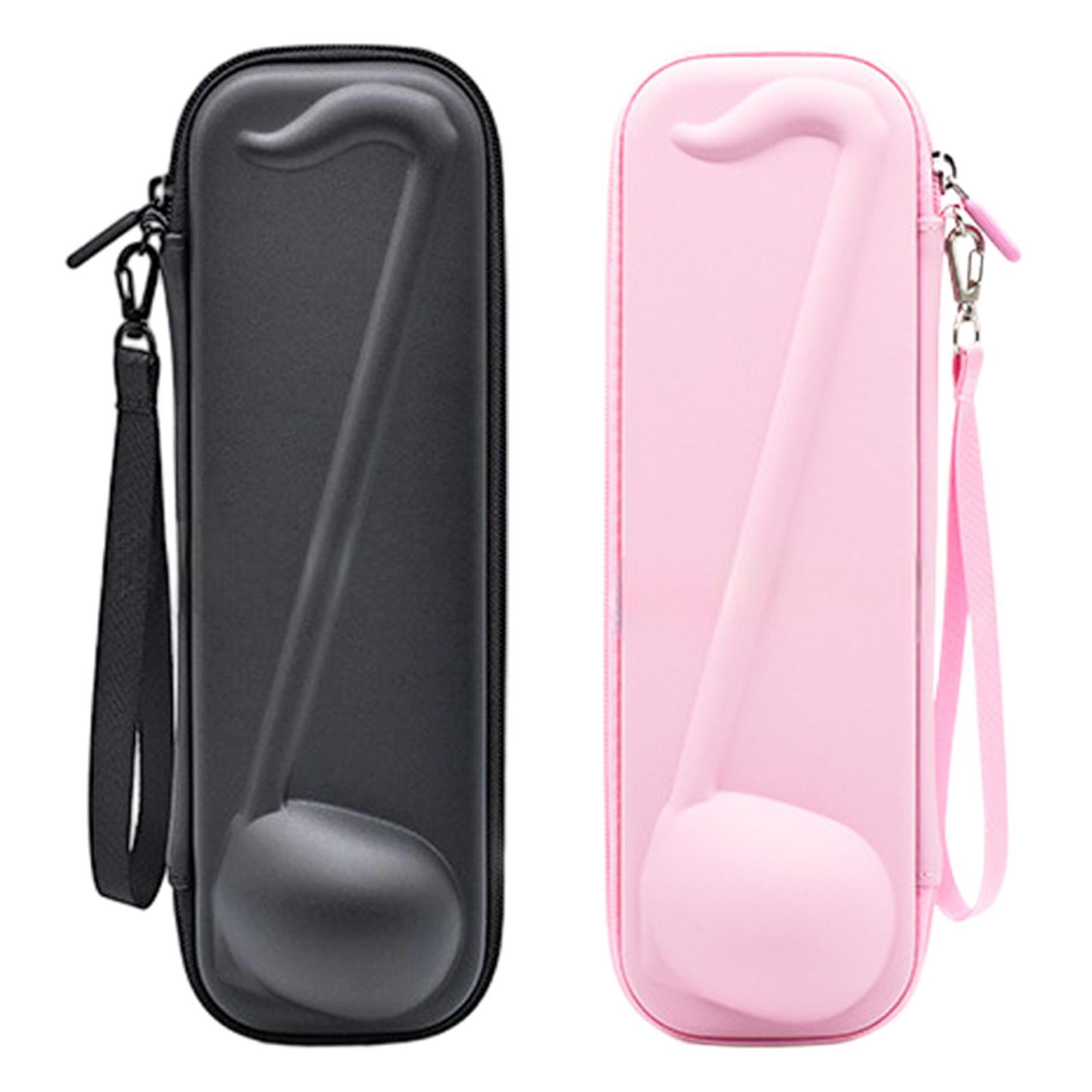 Musical Instrument Japanese - Tragetasche für Otamatone, japanischer Aufbewahrungsorganisator für