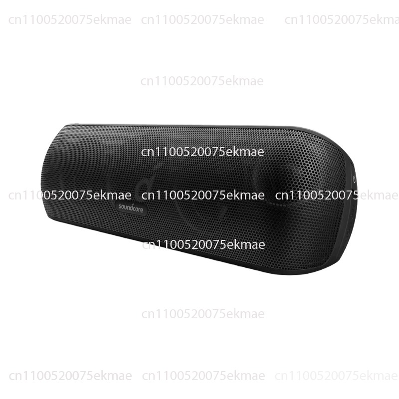 Anker Speaker Soundcore Motion+ - Soundcore Anker Motion + Kunststoff-Lautsprecher, Hochauflösendes