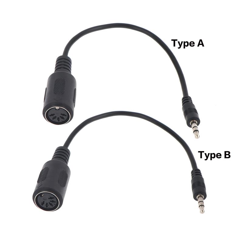 Musical Instrument Videos - Bestseller MIDI Din 5 zu 3,5mm