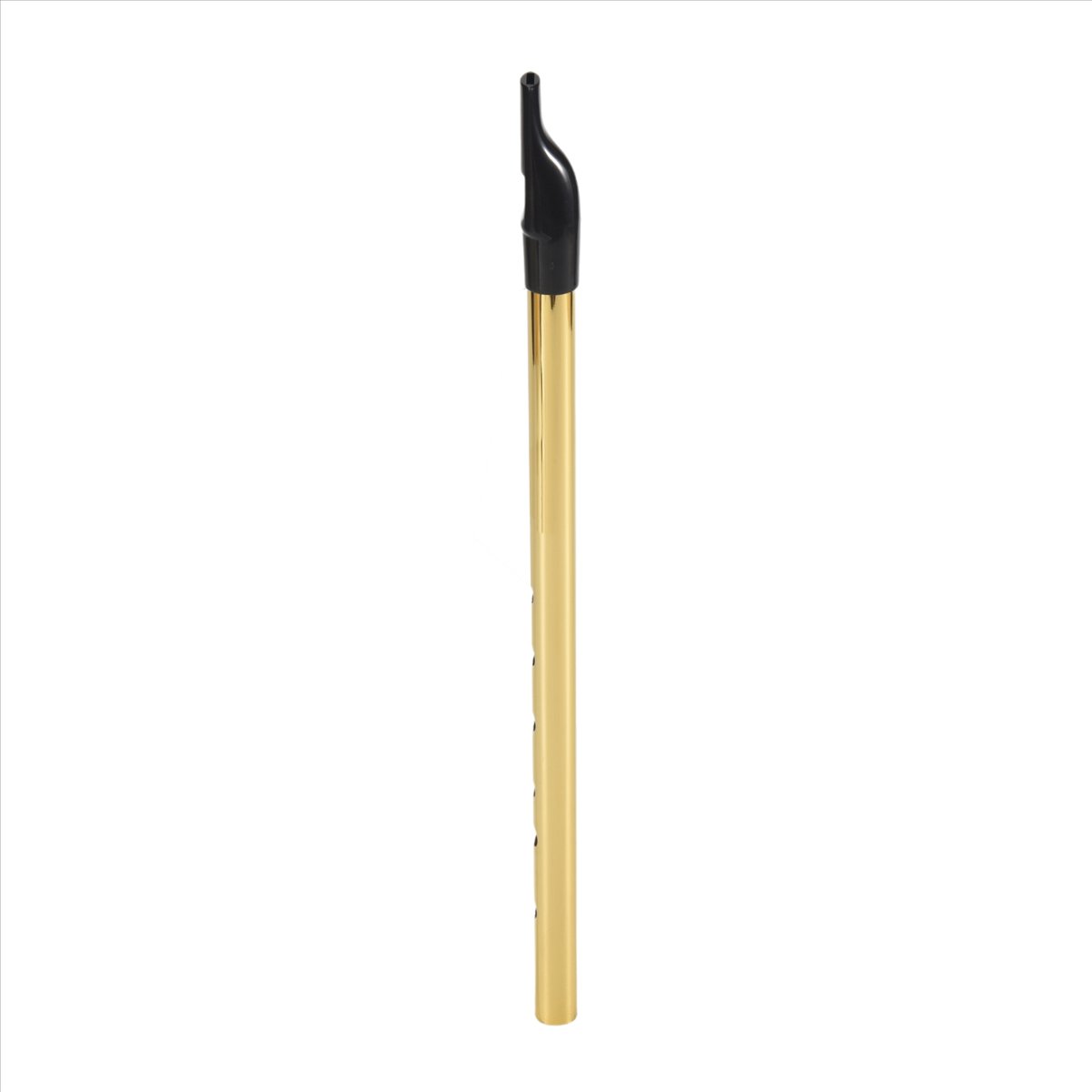 Musical Instrument Irish - 【LAGERBESTAND】Irish Whistle Flöte aus Messing, Blechblasflöte,