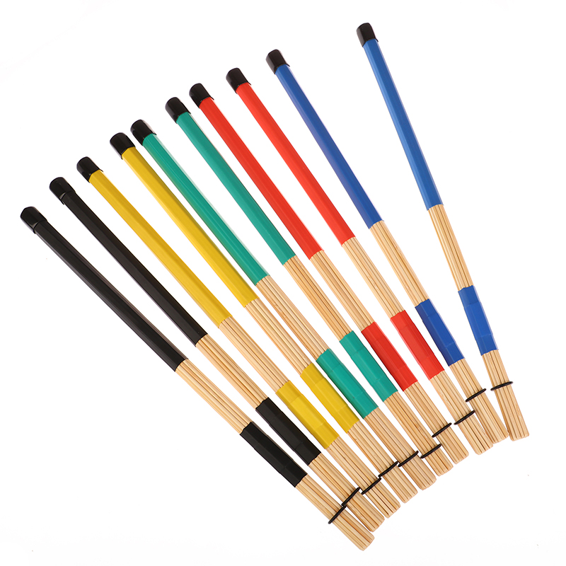 Musical Instrument Marimba - 1 Paar 40.0*1,3 cm Bambus Drumsticks
