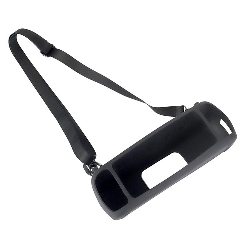 Anker Speaker Soundcore Motion+ - Silikonhülle für Anker Soundcore Motion+ Lautsprecher,