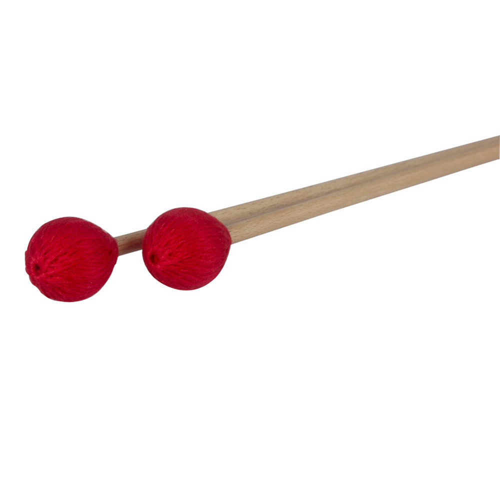 Musical Instrument Marimba - Professionelle Marimba Schlägel Mit Buche Griff