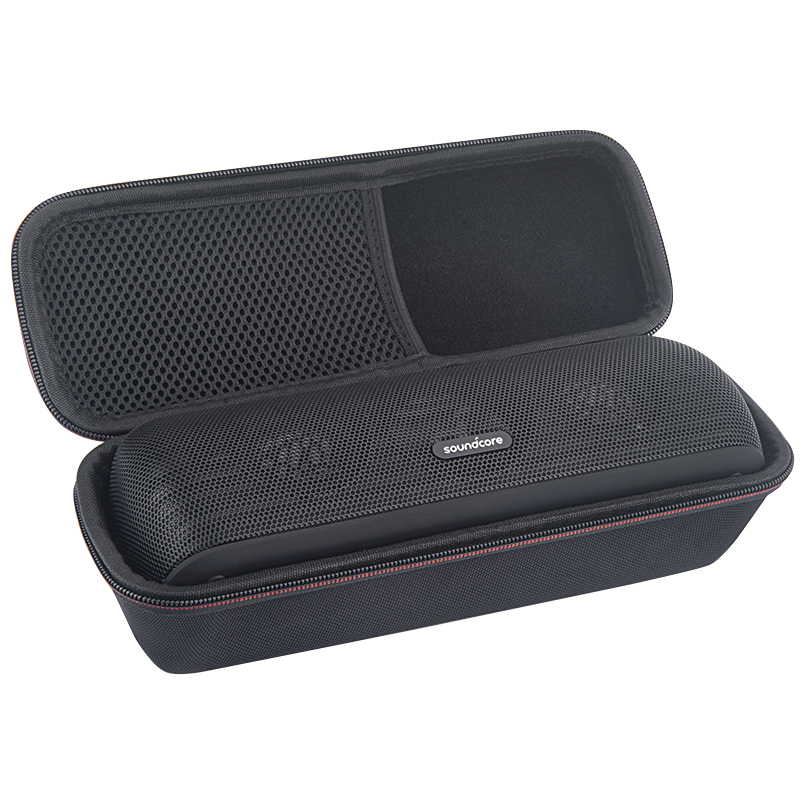 Anker Speaker Soundcore Motion+ - Neueste EVA Hard Case für Anker