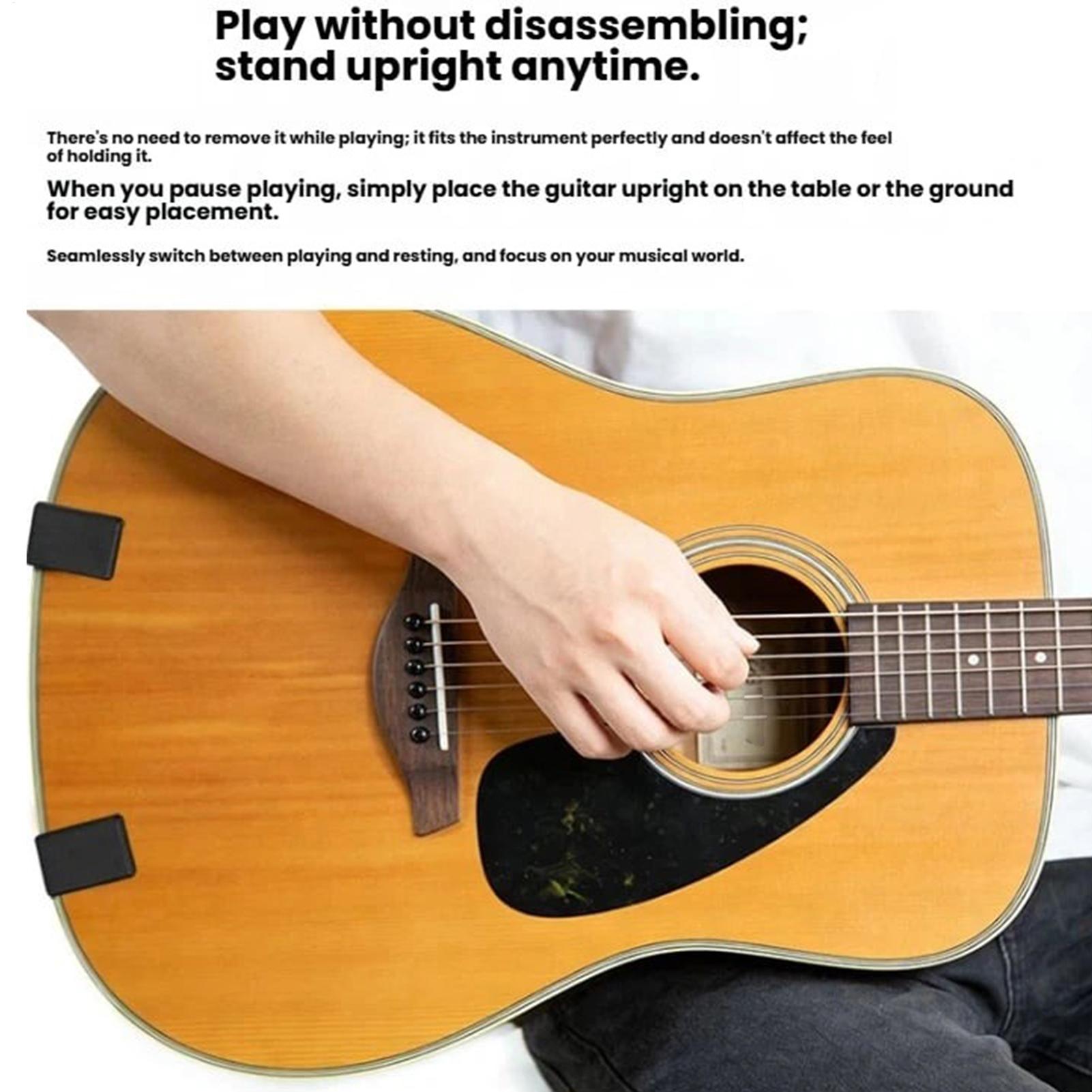Gitarrenständer, Bodenständer  – Musical Instrument Ukulele Bewertung und Preis