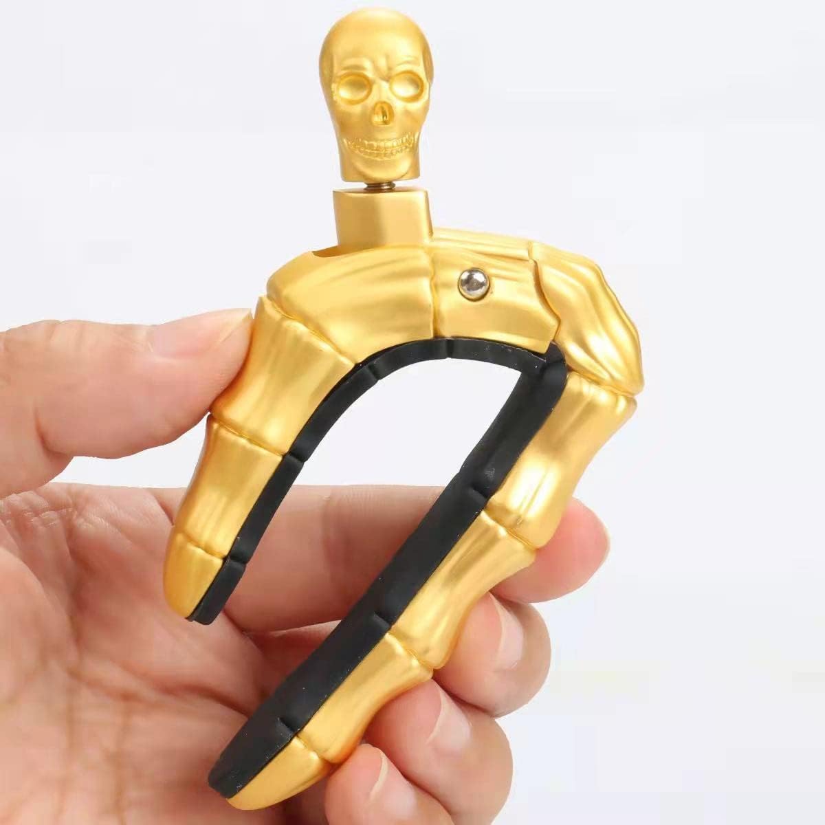 Gitarren-Capo Totenkopf-Capo f – Musical Instrument Ukulele Bewertung und Preis