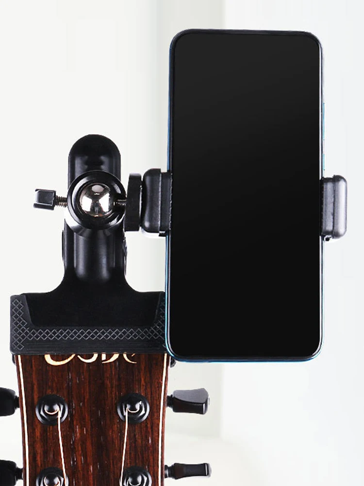 360 °   Rotierbarer Gitarren-H – Musical Instrument Videos Bewertung und Preis