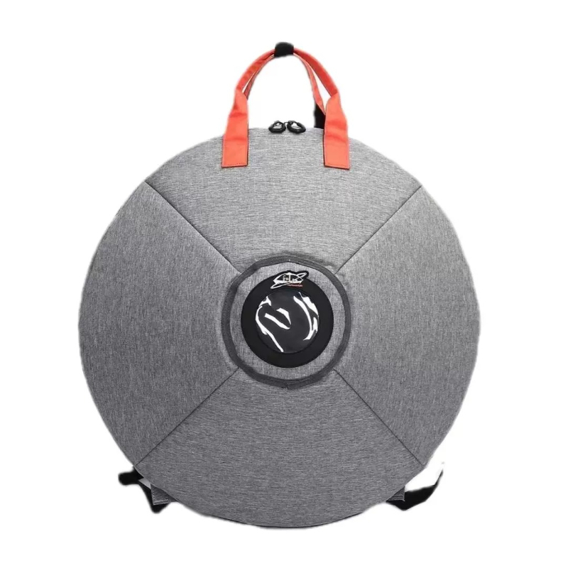 Professionelle Handpan-Tasche, – Musical Instrument Handpan Bewertung und Preis