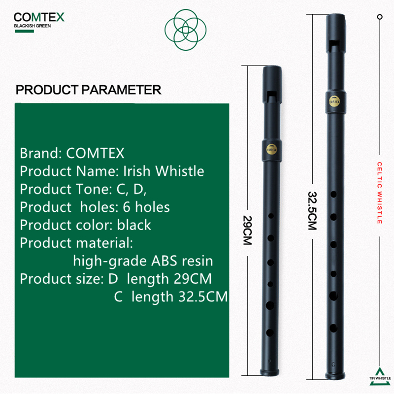 Hohe qualität Irland COMTEX zi – Musical Instrument Irish Bewertung und Preis