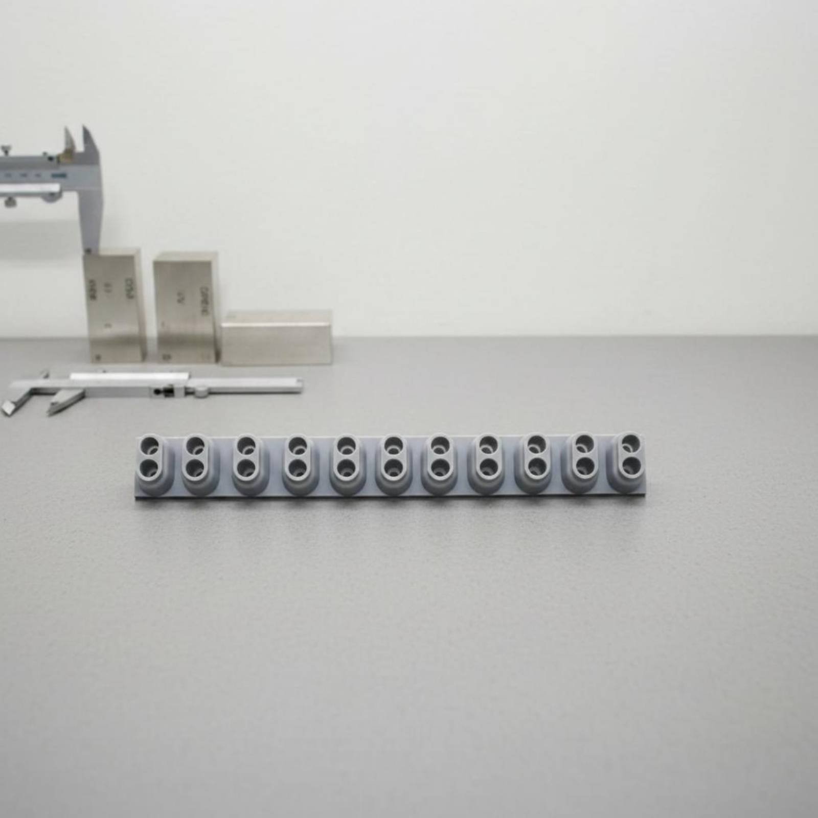 Leitfähiger Gummi-Tastenkontak – A Musical Instrument With Keys Bewertung und Preis