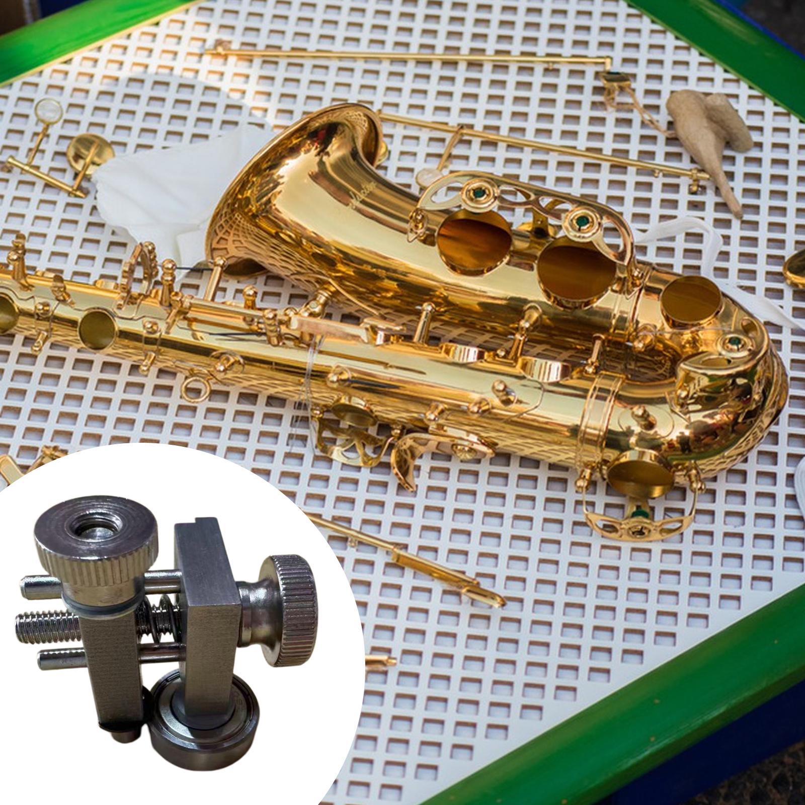 Mundstück-Verdünner aus Alumin – Musical Instrument Repair Shop Bewertung und Preis