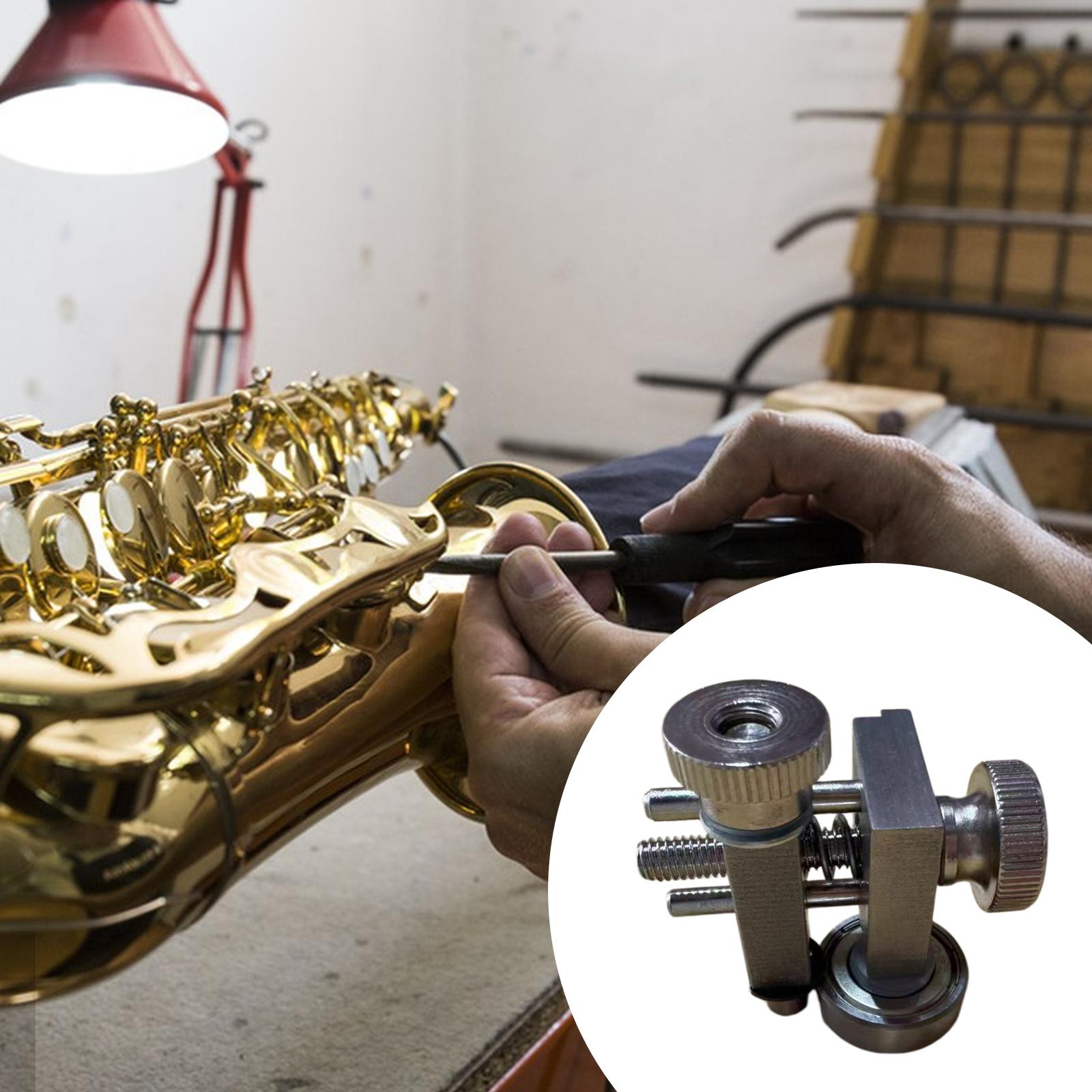 Mundstück-Verdünner aus Alumin – Musical Instrument Repair Shop Bewertung und Preis