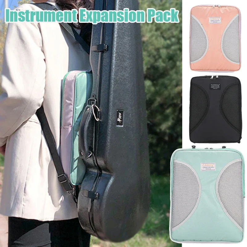 Notenpaket, Notenblatt-Tasche  – Musical Instrument Book Bewertung und Preis