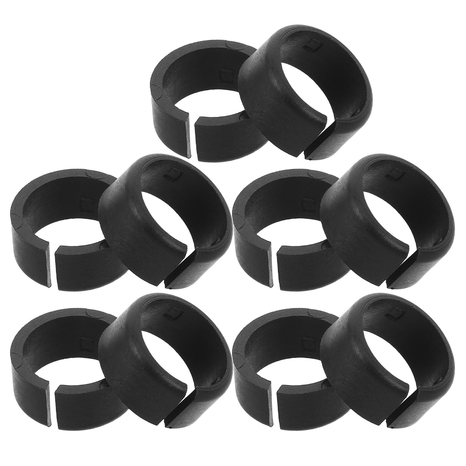 10 Stück Anti-Vibrations-Mikro – Musical Instrument Videos Bewertung und Preis
