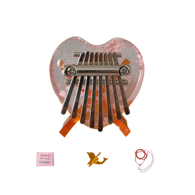 Artillux Daumenklavier Brandne – A Musical Instrument With Keys Bewertung und Preis
