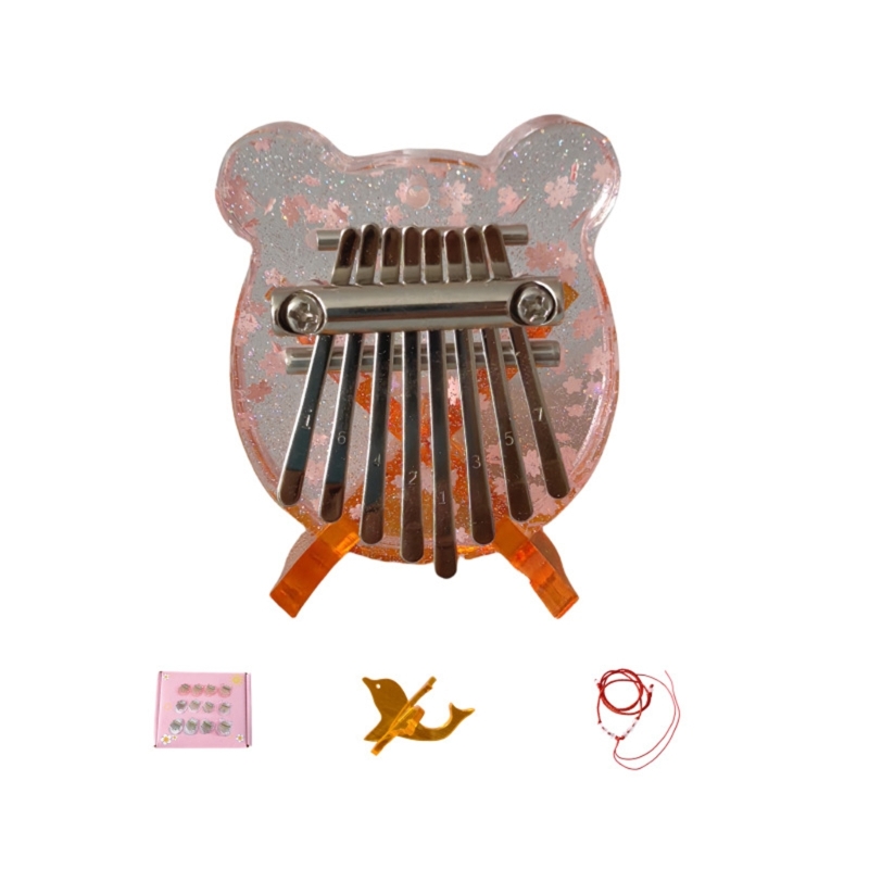 Artillux Daumenklavier Brandne – A Musical Instrument With Keys Bewertung und Preis