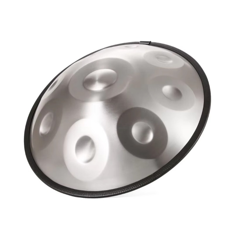 Handpan Trommel Hirschgebrüll  – Musical Instrument Handpan Bewertung und Preis