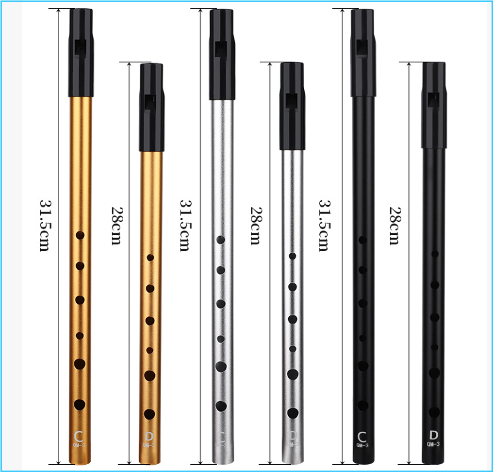 Authentische irische Pfeifenfl – Musical Instrument Irish Bewertung und Preis