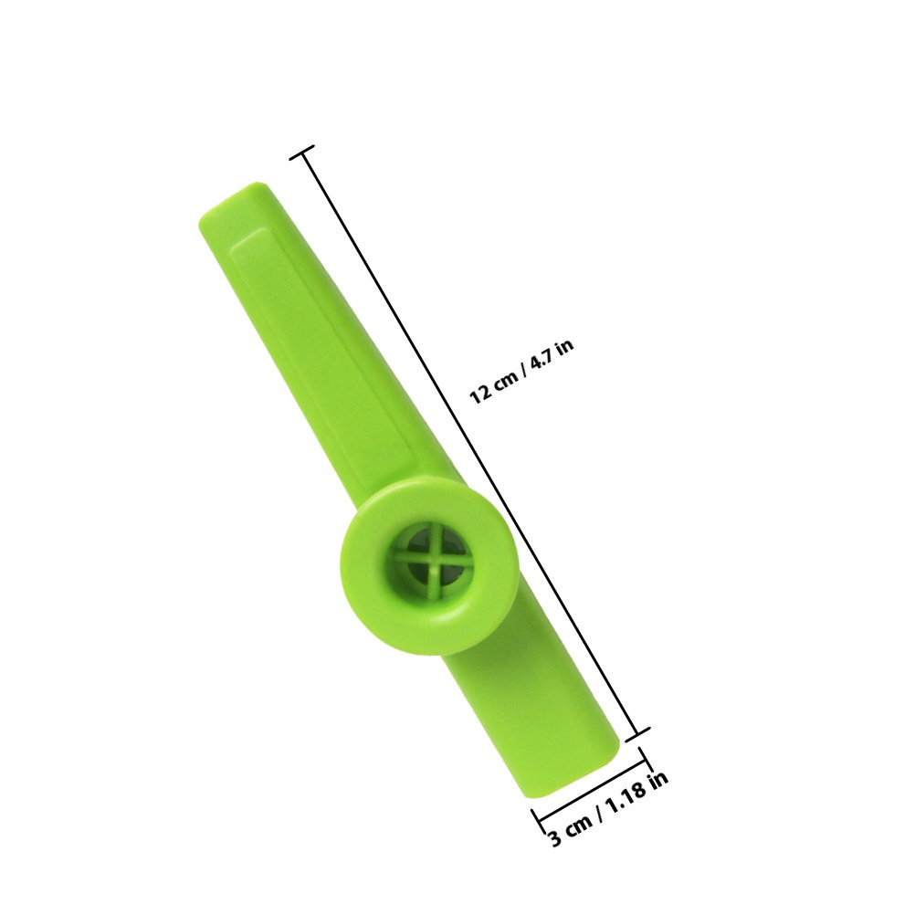 10 Stück Kazoo-Musikinstrument – Musical Instrument Ukulele Bewertung und Preis