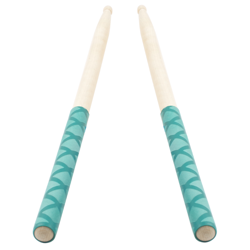 1 Paar 5,5-Zoll-Drumstick Anti – Musical Instrument Marimba Bewertung und Preis