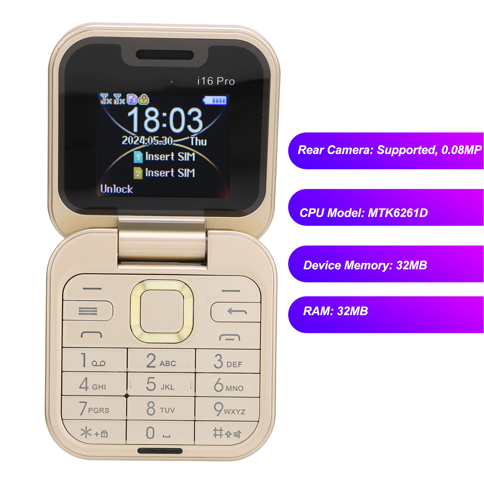 2G-Handy mit großen Tasten, un – Musical Instrument Japanese Bewertung und Preis
