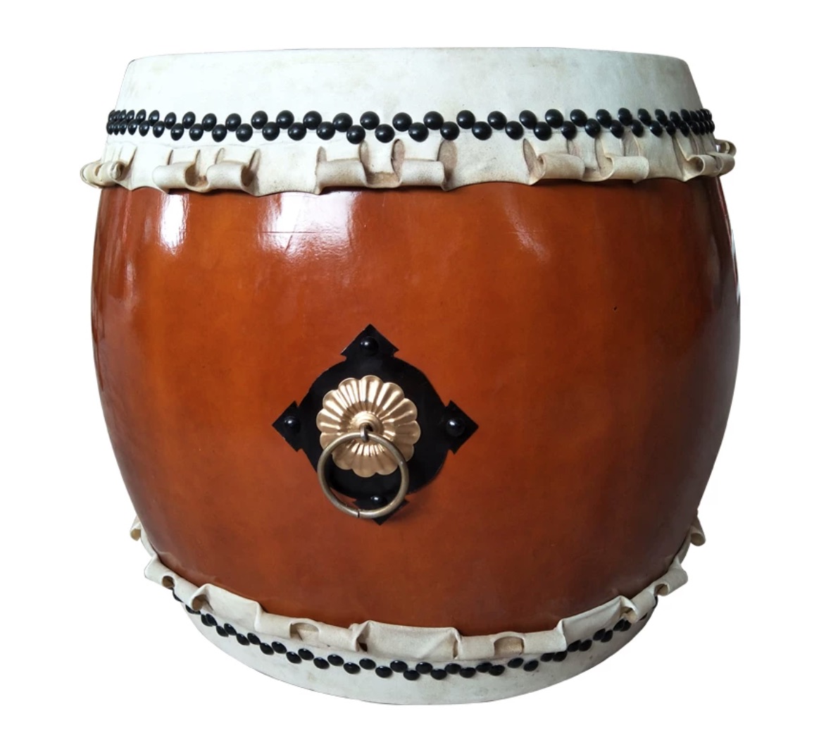 12 Zoll Japanische Taiko-Tromm – Musical Instrument Japanese Bewertung und Preis