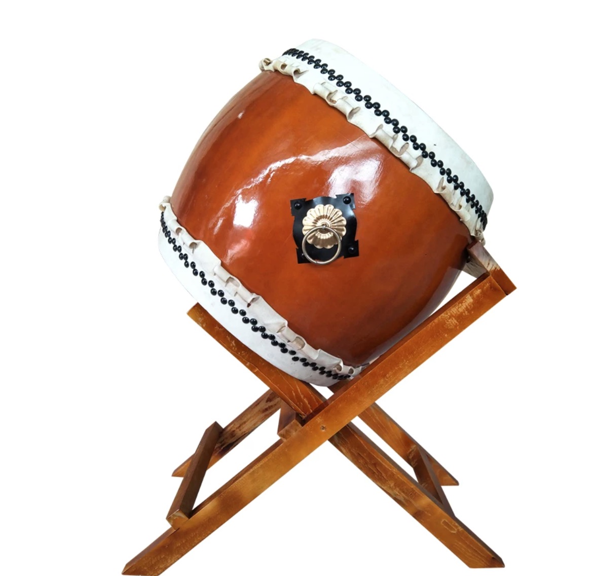 12 Zoll Japanische Taiko-Tromm – Musical Instrument Japanese Bewertung und Preis