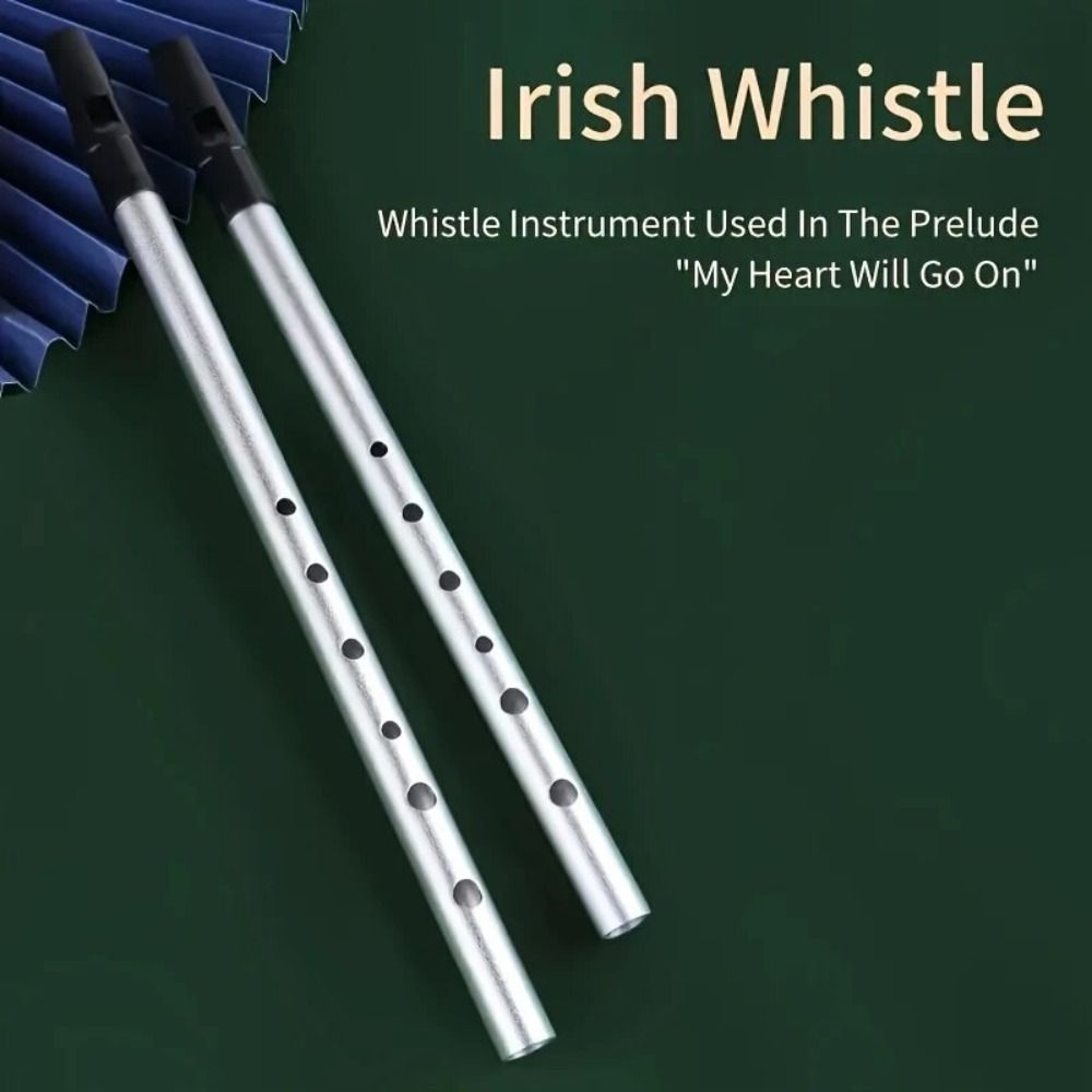 C/D-Stimmung Irische Tin-Whist – Musical Instrument Irish Bewertung und Preis