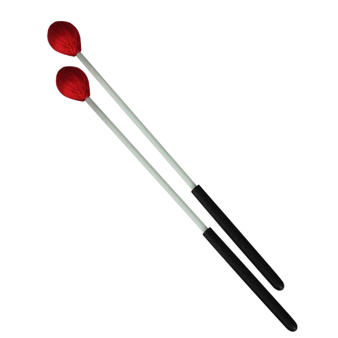 2Pcs Marimba Mallets Drumstick – Musical Instrument Marimba Bewertung und Preis