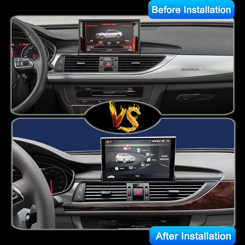 Android 15 Carplay Auto-Multim – Musical Instrument Japanese Bewertung und Preis