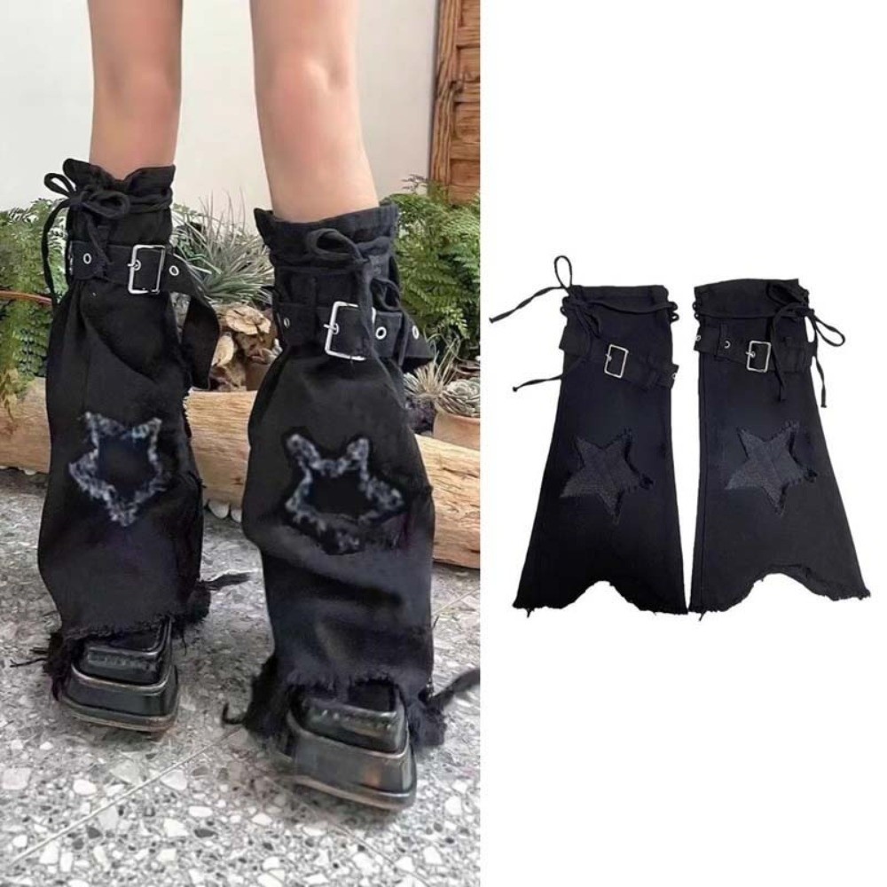 Japanische JK Lolita Y2K Denim – Musical Instrument Japanese Bewertung und Preis