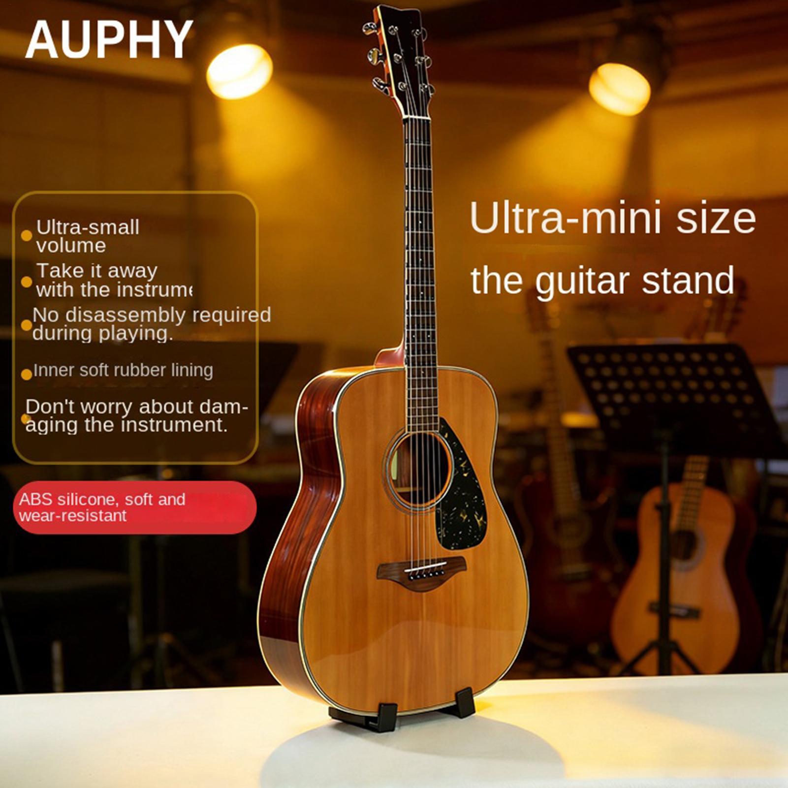 Bodenständer für Gitarre, trag – Musical Instrument Ukulele Bewertung und Preis