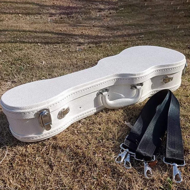 23/26 zoll Ukulele Tragetasche – Musical Instrument Ukulele Bewertung und Preis