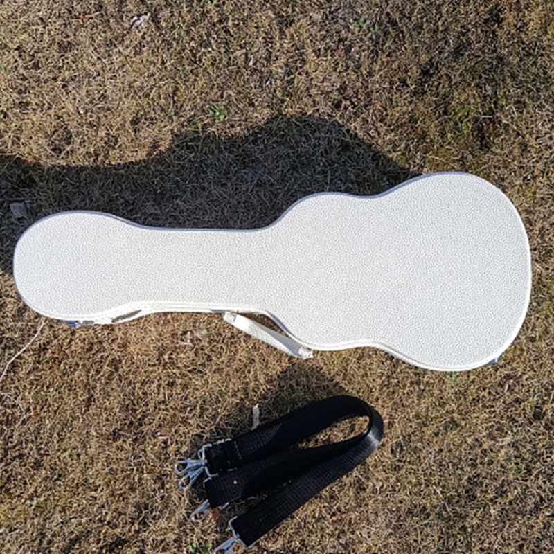 23/26 zoll Ukulele Tragetasche – Musical Instrument Ukulele Bewertung und Preis