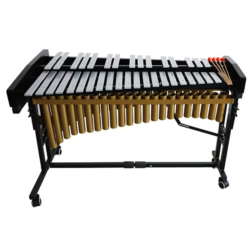 Großhandel Modernes Design Tas – Musical Instrument Marimba Bewertung und Preis
