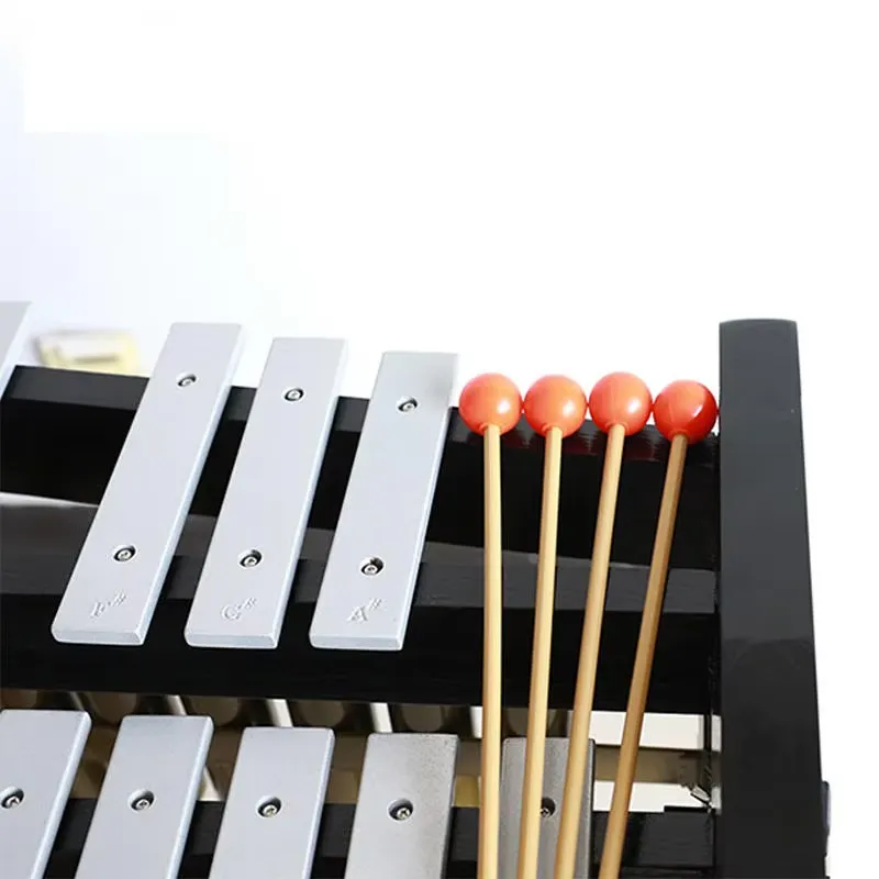 Großhandel Modernes Design Tas – Musical Instrument Marimba Bewertung und Preis