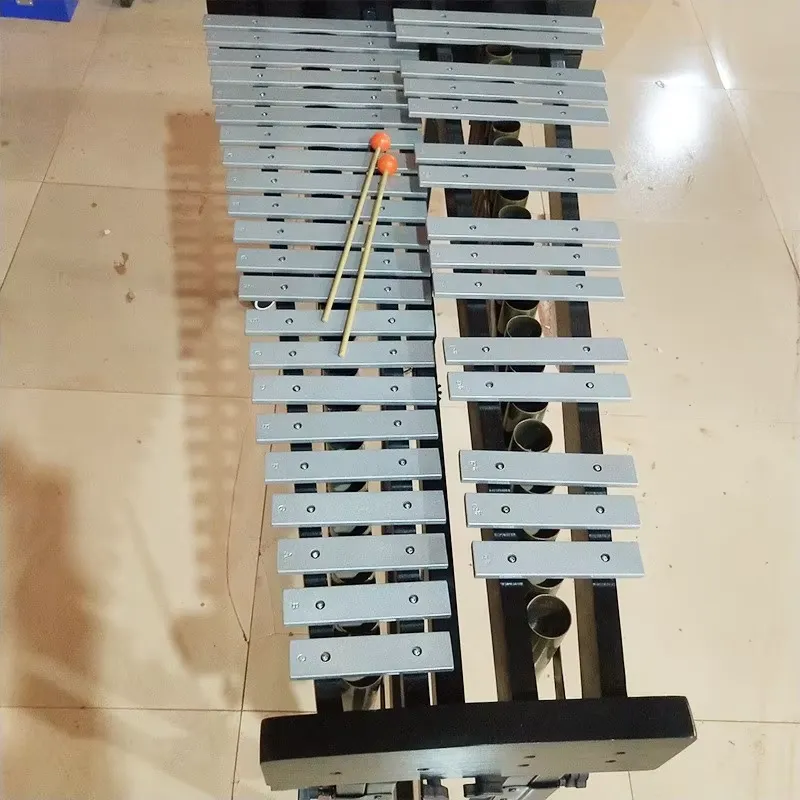 Großhandel Modernes Design Tas – Musical Instrument Marimba Bewertung und Preis