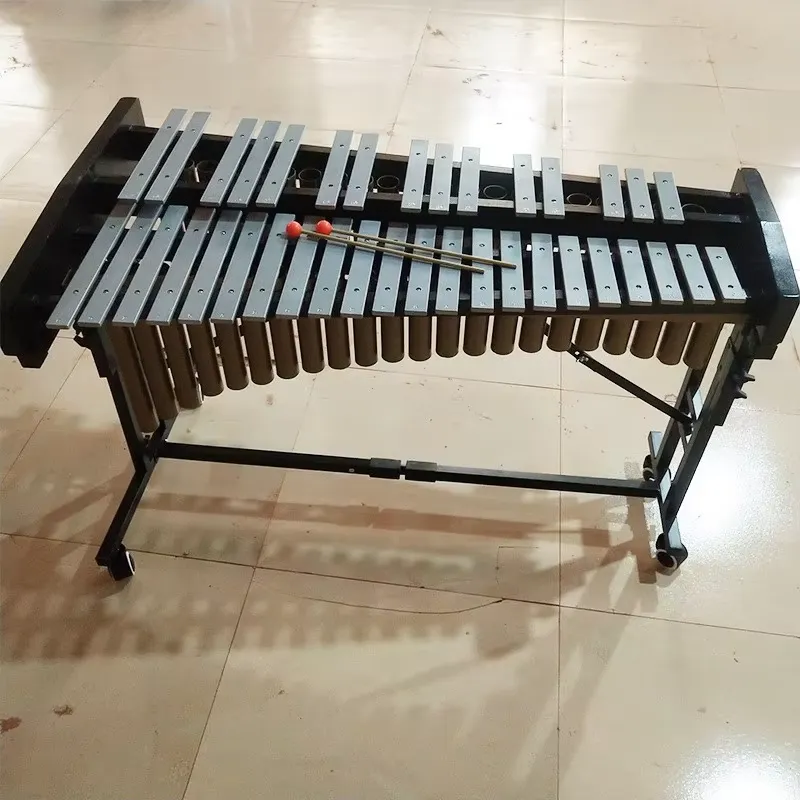Großhandel Modernes Design Tas – Musical Instrument Marimba Bewertung und Preis