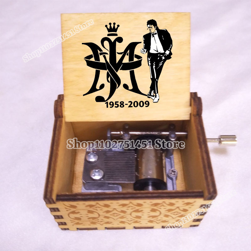 Der König des Pop, Michael Jac – Musical Instrument Handpan Bewertung und Preis