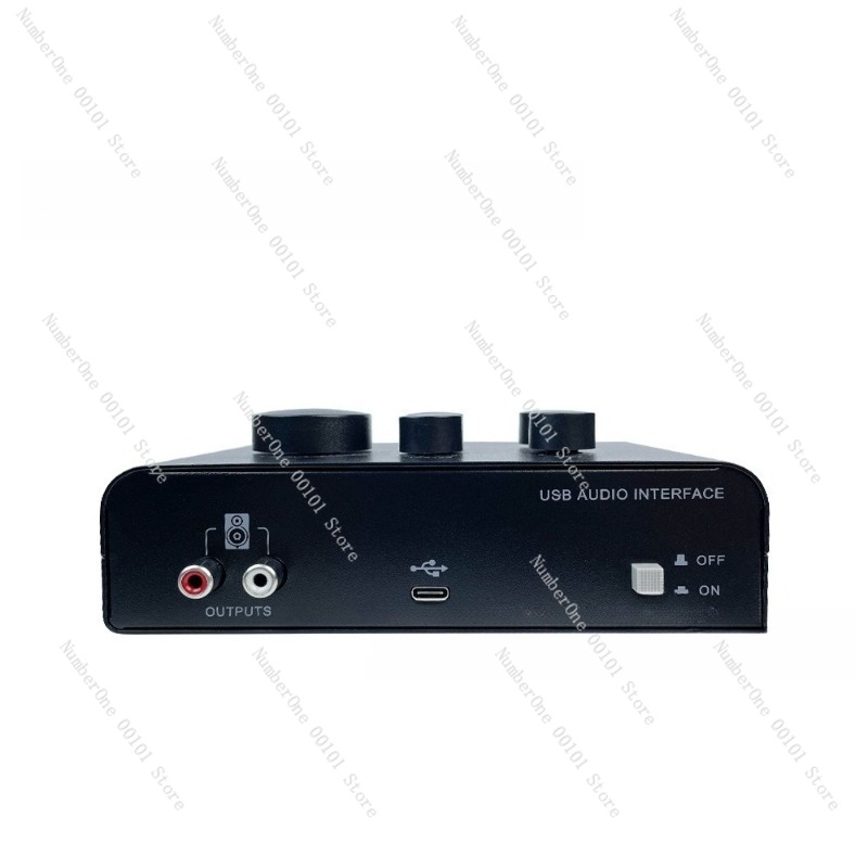 Externe USB-Soundkarte mit 48- – Musical Instrument Videos Bewertung und Preis