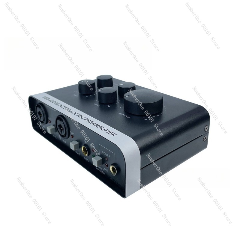 Externe USB-Soundkarte mit 48- – Musical Instrument Videos Bewertung und Preis