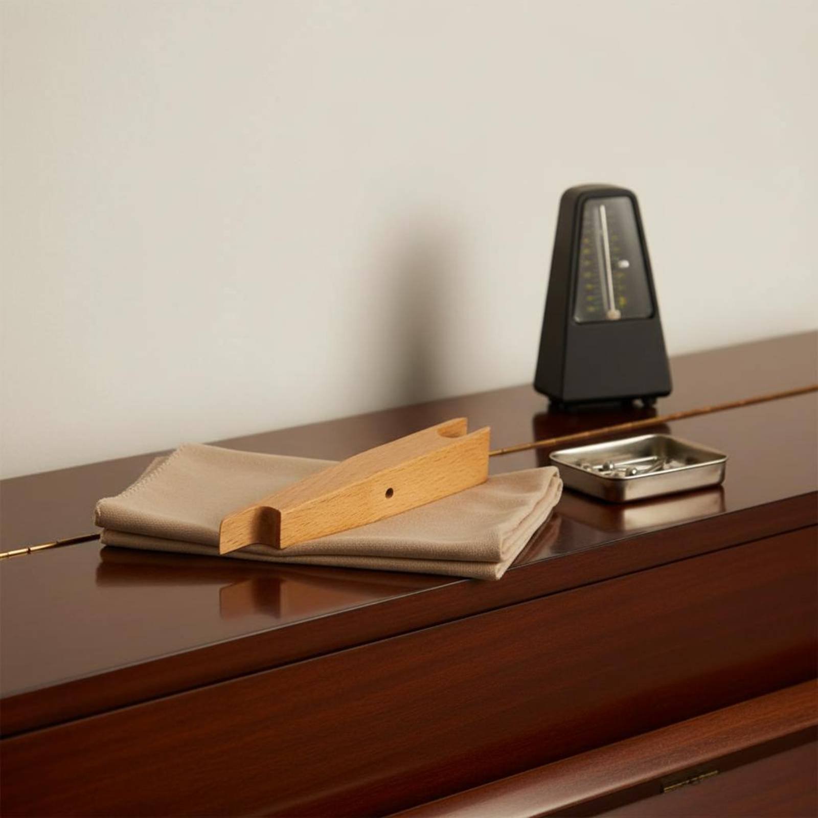 Backcheck-Regulierungswerkzeug – Musical Instrument Repair Shop Bewertung und Preis