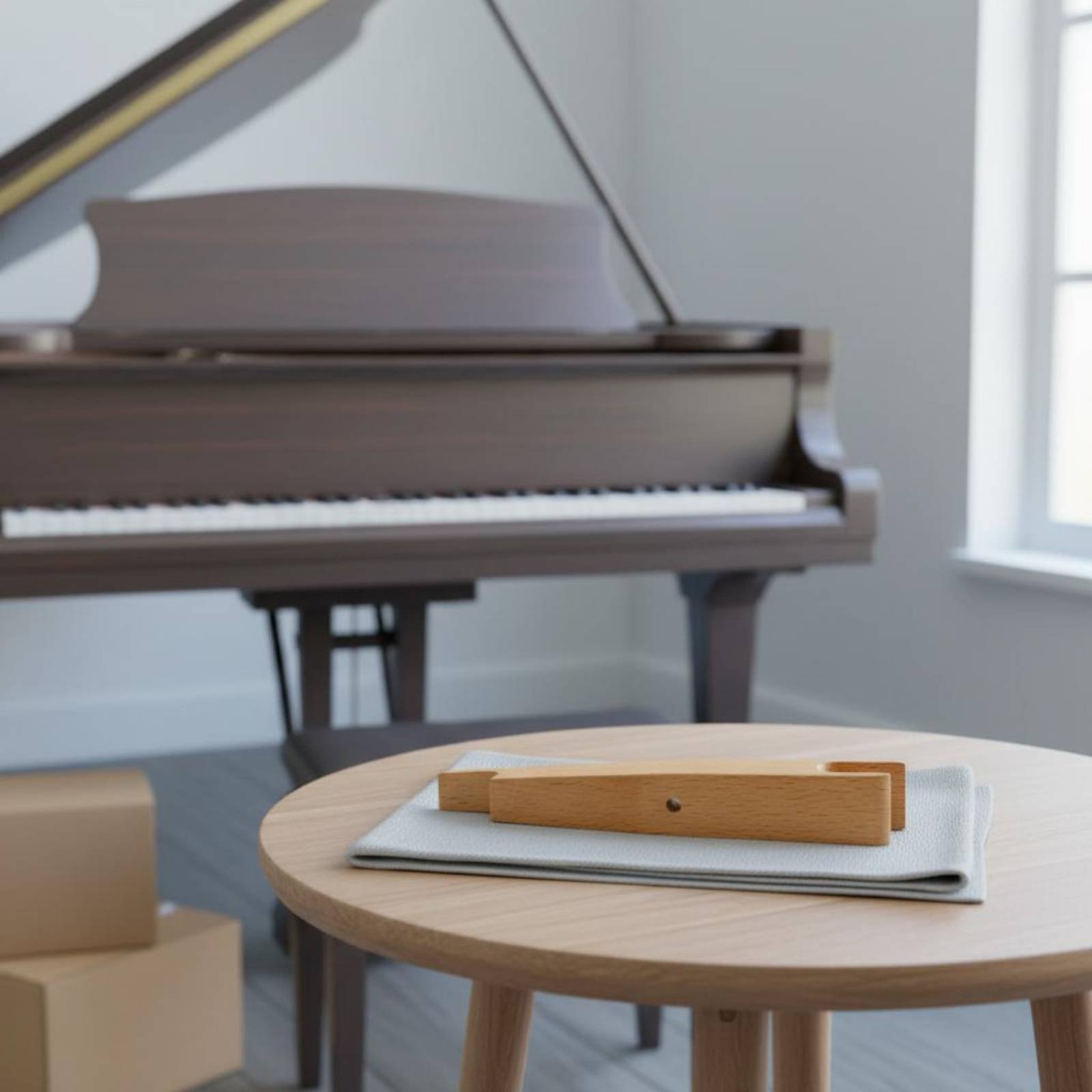 Backcheck-Regulierungswerkzeug – Musical Instrument Repair Shop Bewertung und Preis