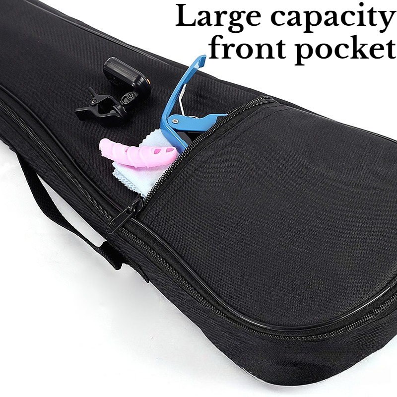 21/23 Zoll Ukulele Tasche One- – Musical Instrument Ukulele Bewertung und Preis