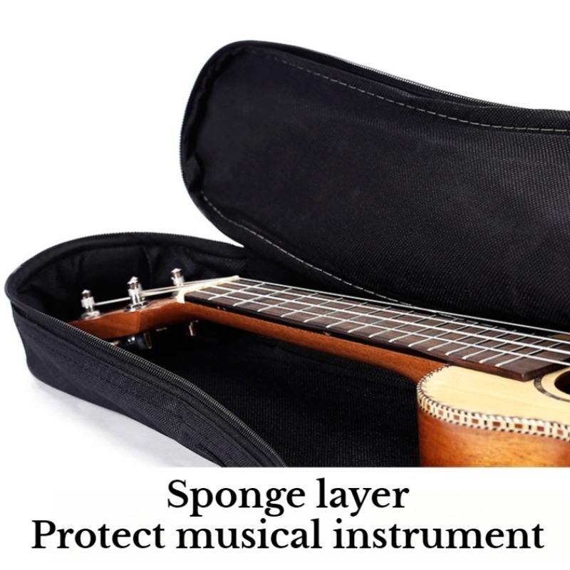 21/23 Zoll Ukulele Tasche One- – Musical Instrument Ukulele Bewertung und Preis
