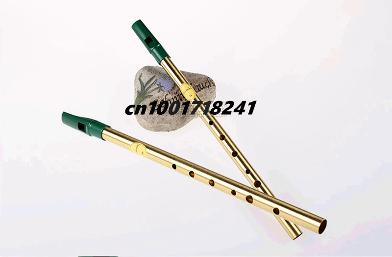 Irische Pfeife aus Messing, Fe – Musical Instrument Irish Bewertung und Preis
