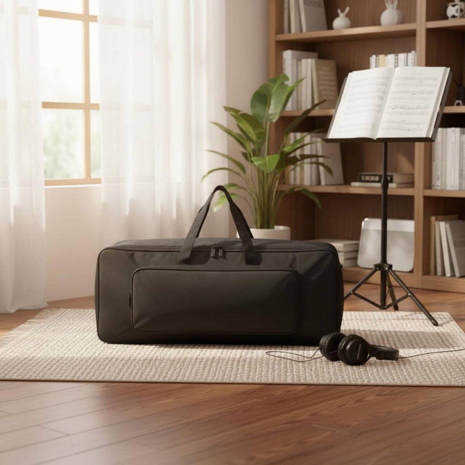 Digitalpiano-Tastaturtasche 88 – A Musical Instrument With Keys Bewertung und Preis