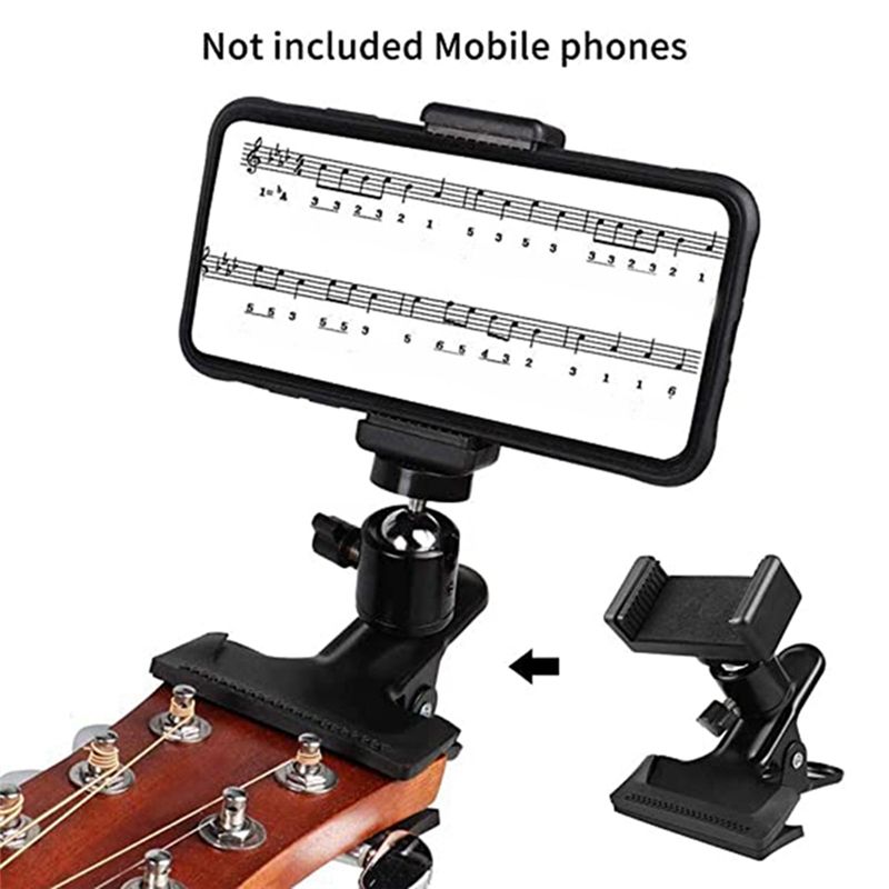 AS98-Drehbarer Notenständer Li – Musical Instrument Videos Bewertung und Preis