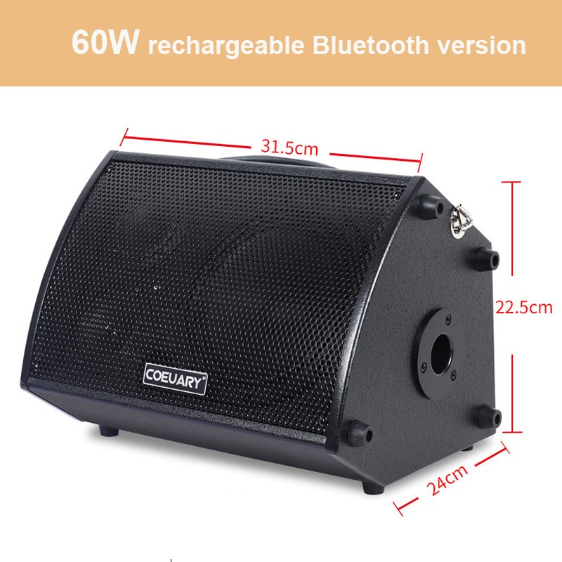 Pop 100W Holz Elektrische Gita – Musical Instrument Videos Bewertung und Preis